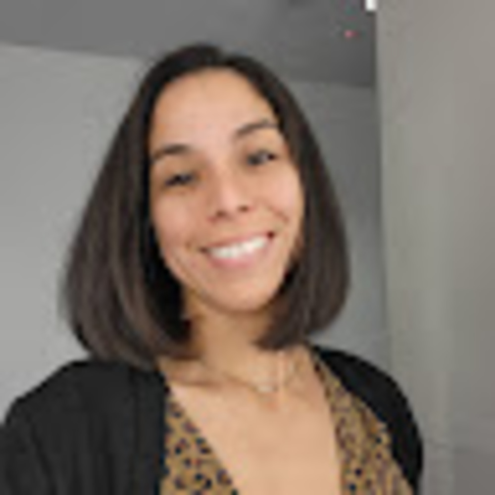 Meet your Posher, Mel